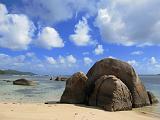 SEYCHELLES - 647 - Mahe, Anse Boileau